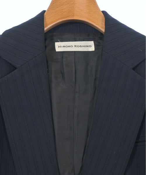 HIROKO KOSHINO Blazers/Suit jackets