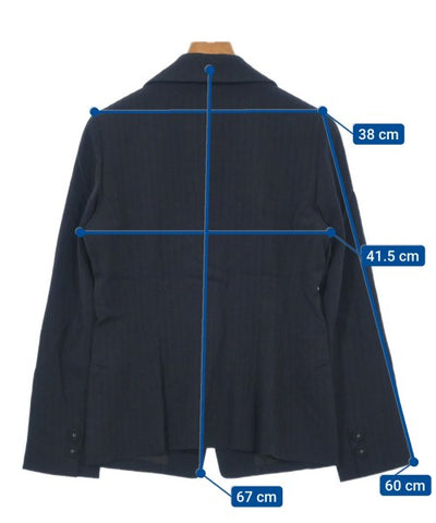 HIROKO KOSHINO Blazers/Suit jackets