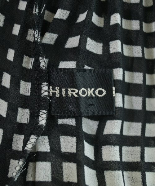 HIROKO KOSHINO Blouses