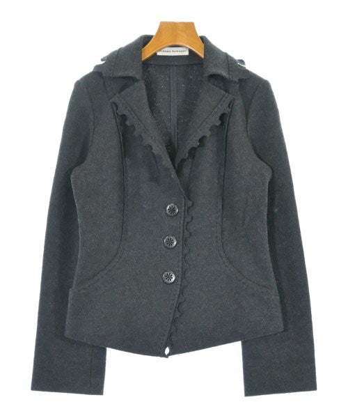 HIROKO KOSHINO Casual jackets