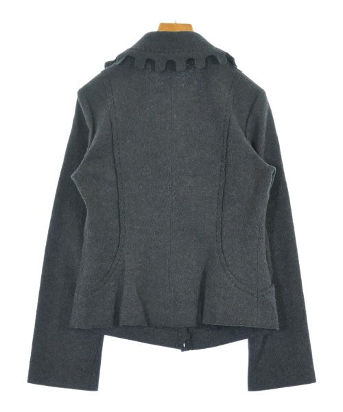 HIROKO KOSHINO Casual jackets