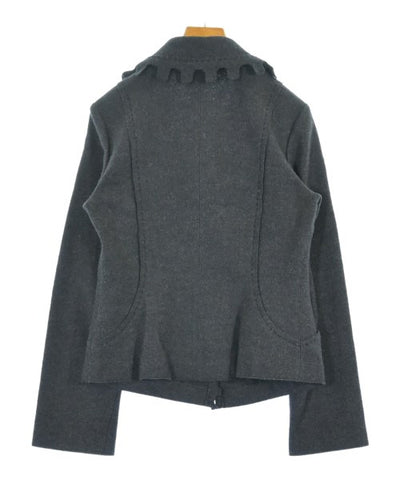 HIROKO KOSHINO Casual jackets