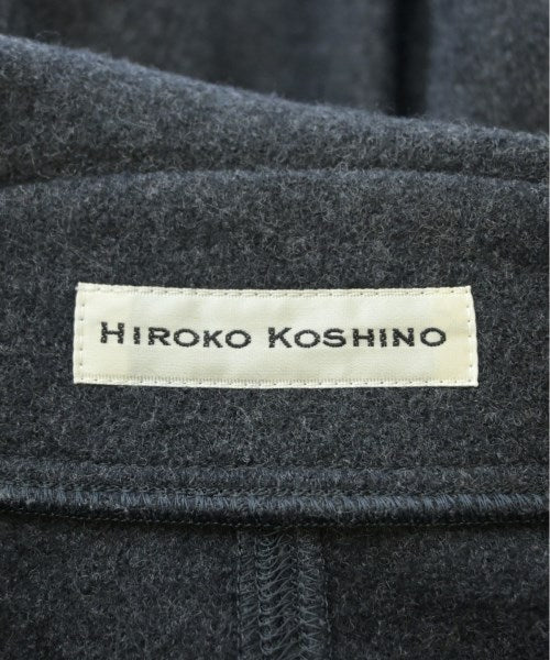 HIROKO KOSHINO Casual jackets