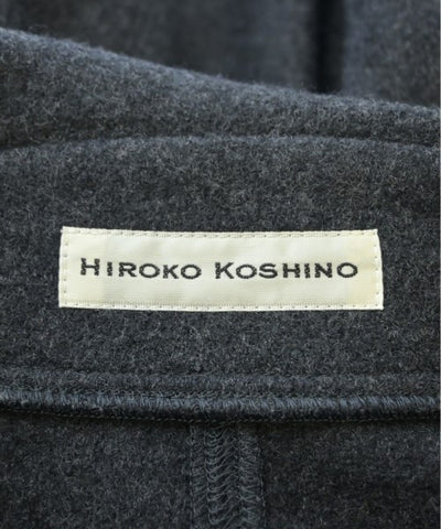 HIROKO KOSHINO Casual jackets