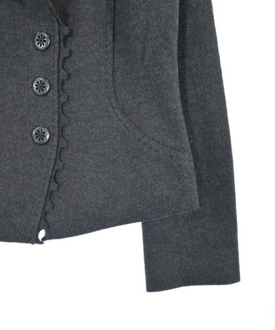 HIROKO KOSHINO Casual jackets