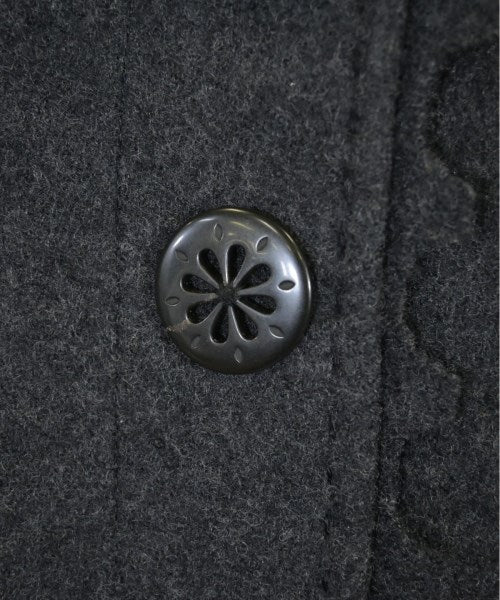 HIROKO KOSHINO Casual jackets