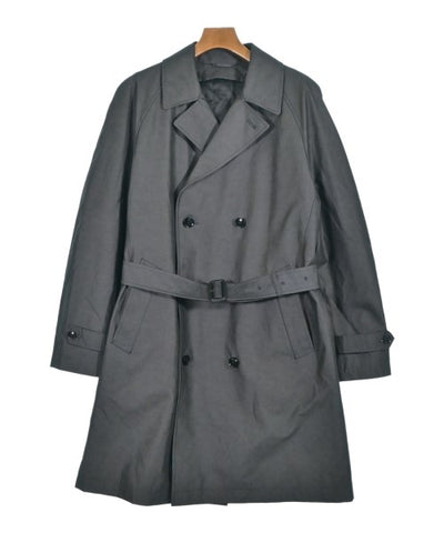 HIROKO KOSHINO Trench coats