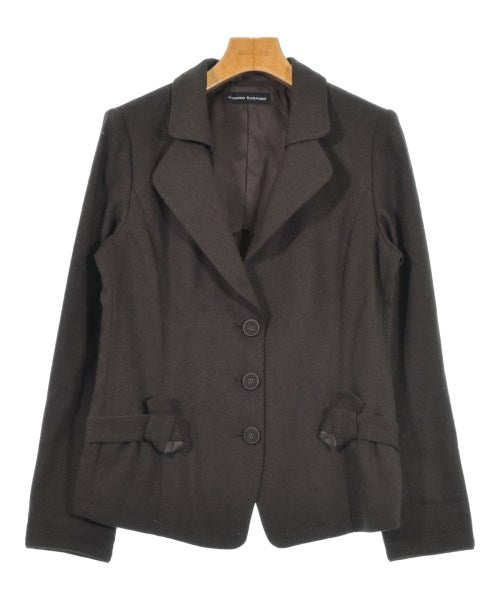 HIROKO KOSHINO Casual jackets