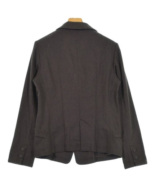 HIROKO KOSHINO Casual jackets