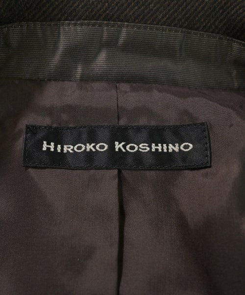 HIROKO KOSHINO Casual jackets