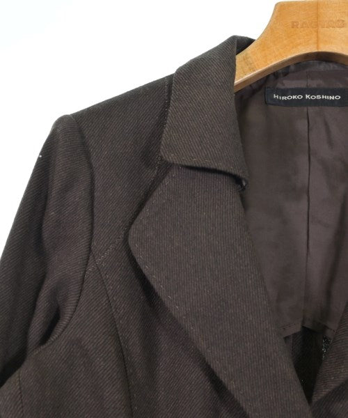 HIROKO KOSHINO Casual jackets