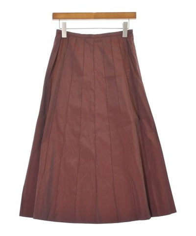 HIROKO KOSHINO Long/Maxi length skirts