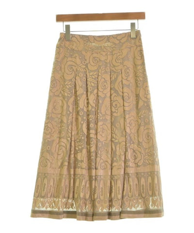 HIROKO KOSHINO Long/Maxi length skirts