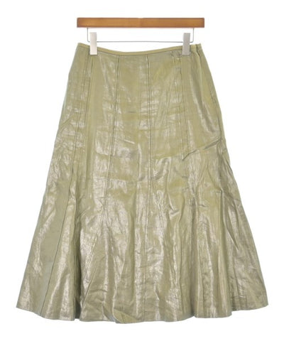 HIROKO KOSHINO Long/Maxi length skirts