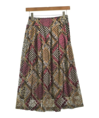 HIROKO KOSHINO Long/Maxi length skirts