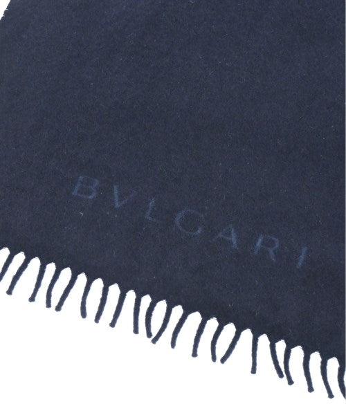 BVLGARI Winter scarves