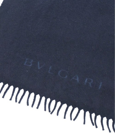 BVLGARI Winter scarves