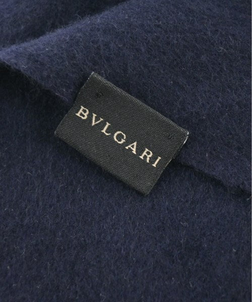 BVLGARI Winter scarves