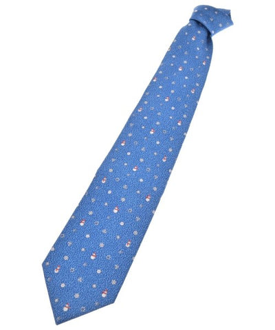 BVLGARI Ties