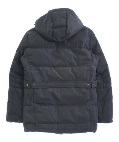 HILTON Down jackets/Vests