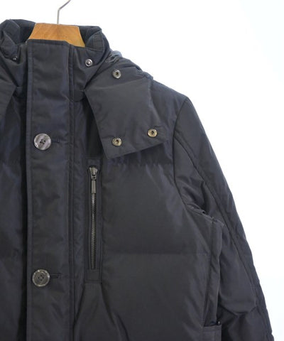 HILTON Down jackets/Vests