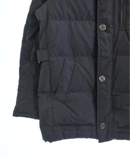 HILTON Down jackets/Vests