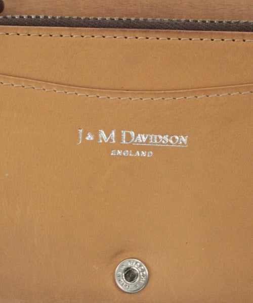 J&M DAVIDSON Wallets/Coin purses