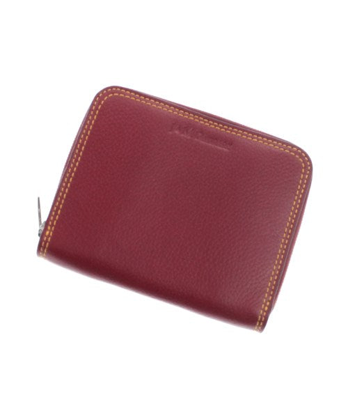 J&M DAVIDSON Wallets/Coin purses