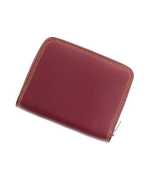 J&M DAVIDSON Wallets/Coin purses