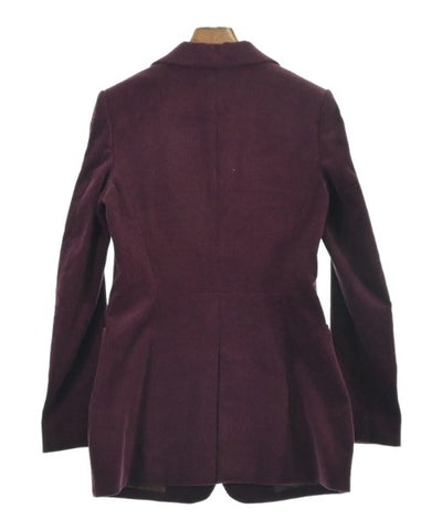 J&M DAVIDSON Casual jackets