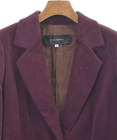 J&M DAVIDSON Casual jackets