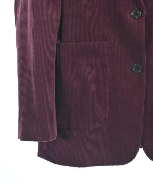 J&M DAVIDSON Casual jackets