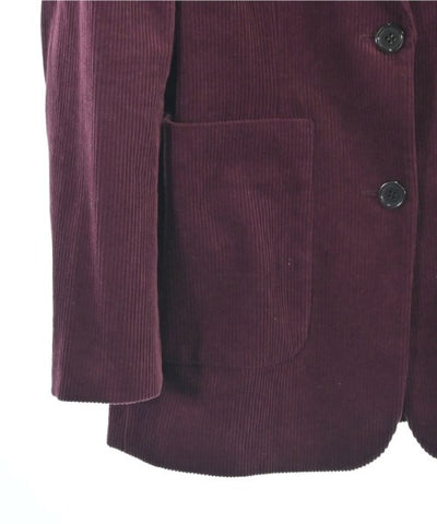 J&M DAVIDSON Casual jackets