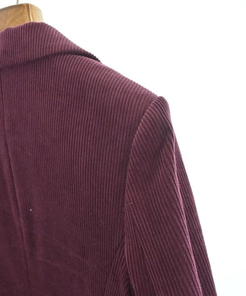 J&M DAVIDSON Casual jackets