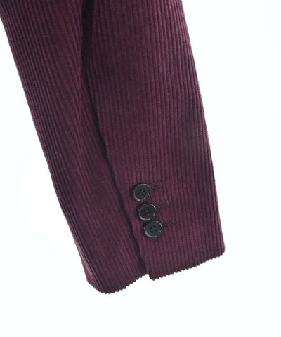 J&M DAVIDSON Casual jackets