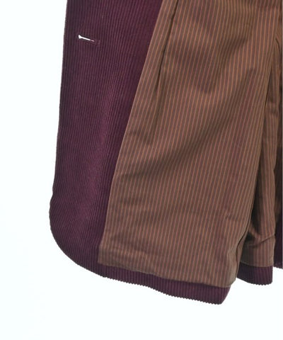 J&M DAVIDSON Casual jackets