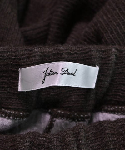 JULIEN DAVID Long/Maxi length skirts