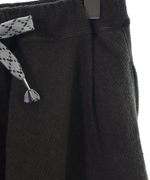 JULIEN DAVID Long/Maxi length skirts