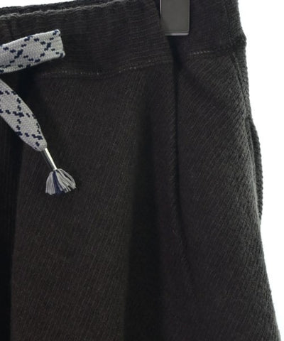 JULIEN DAVID Long/Maxi length skirts