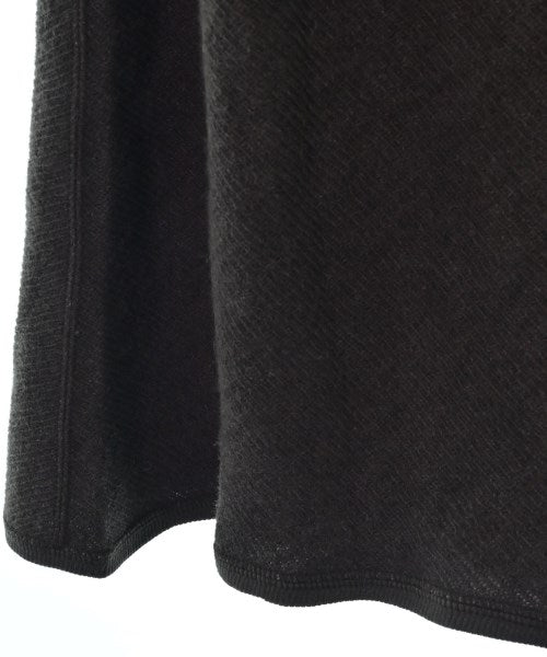 JULIEN DAVID Long/Maxi length skirts