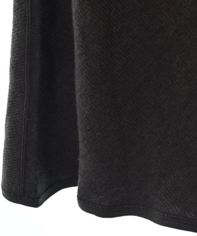 JULIEN DAVID Long/Maxi length skirts