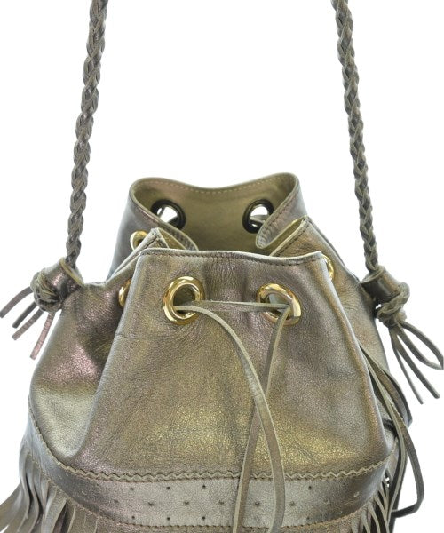 J&M DAVIDSON Shoulder bags