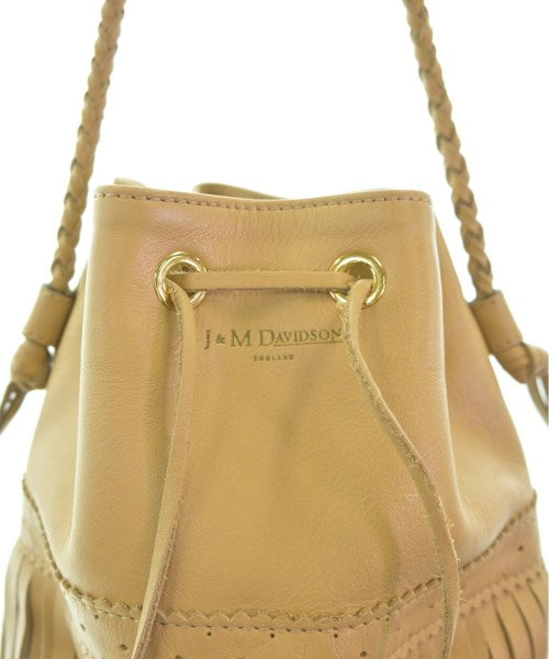 J&M DAVIDSON Shoulder bags