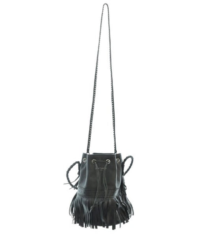 J&M DAVIDSON Shoulder bags