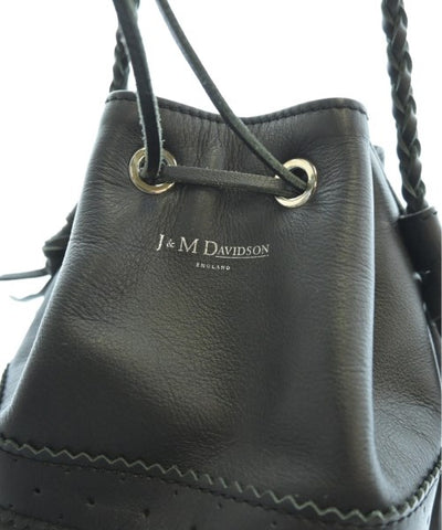 J&M DAVIDSON Shoulder bags