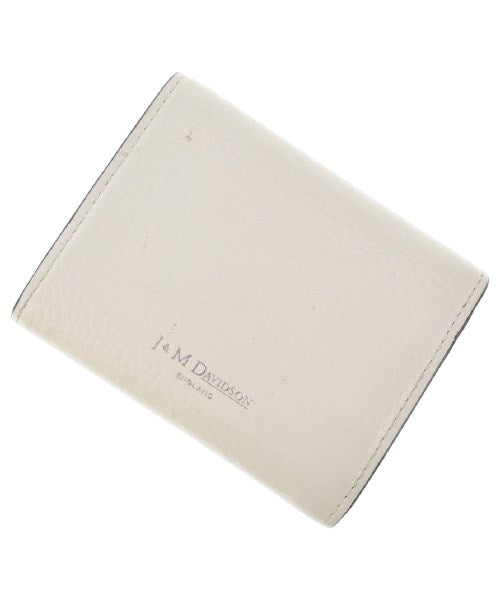 J&M DAVIDSON Wallets/Coin purses