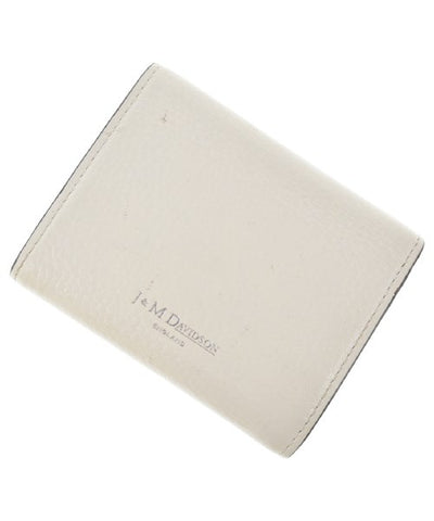 J&M DAVIDSON Wallets/Coin purses