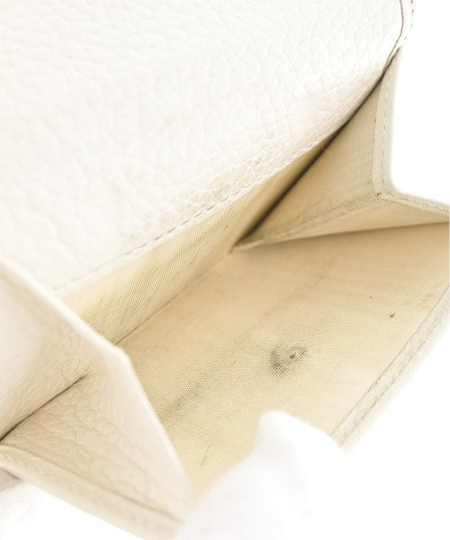 J&M DAVIDSON Wallets/Coin purses