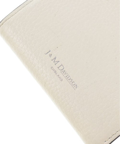 J&M DAVIDSON Wallets/Coin purses