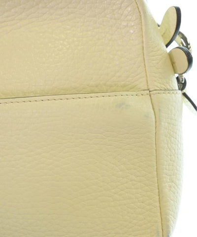 J&M DAVIDSON Shoulder bags